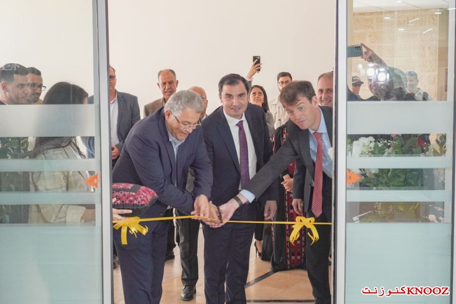 الأول من نوعه في فلسطين : مركز التطوير المهني لطلبة جامعة القدس